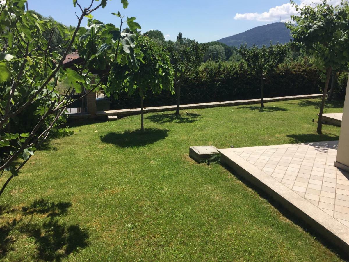 Bed & Breakfast Popletum Coppito Exterior photo