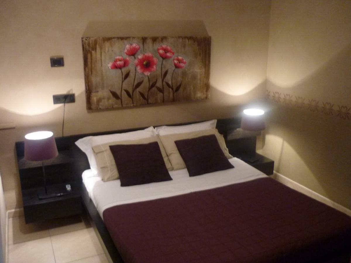 Bed & Breakfast Popletum Coppito Exterior photo