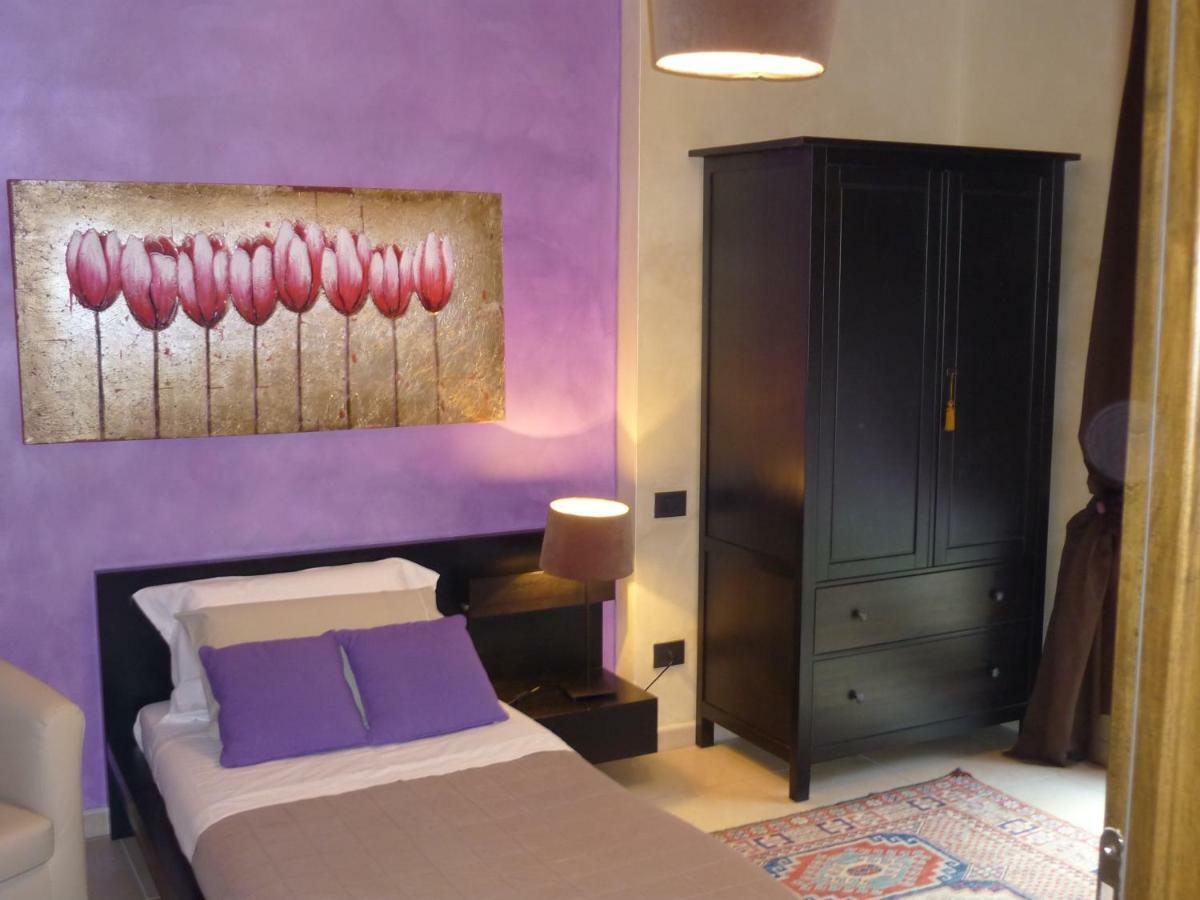 Bed & Breakfast Popletum Coppito Exterior photo