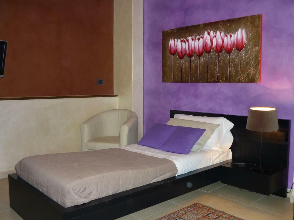 Bed & Breakfast Popletum Coppito Exterior photo